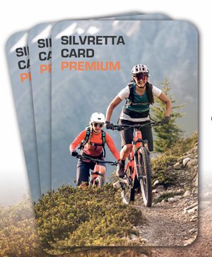 Silvretta Premium Card Partner